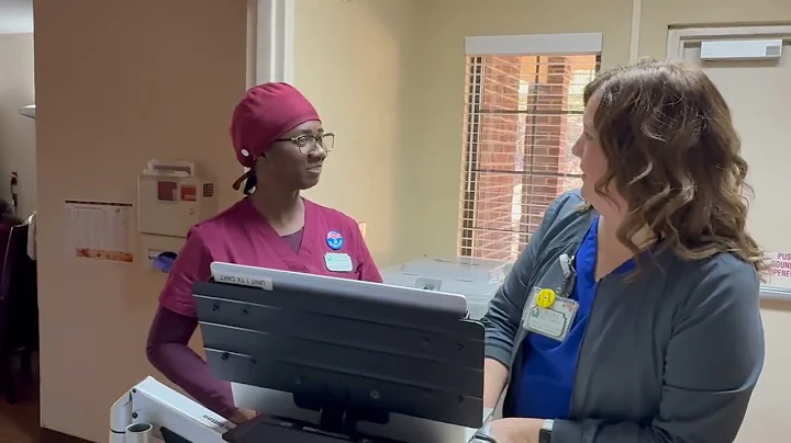 THCA 2025 Caregiver of the Year