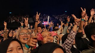 Runtuh - Feby Putri Live in Kuala Lumpur Malaysia ‼️