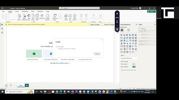 Power BI Dashboard Tutorial (Part 1) | Importing, Cleaning & Transforming Data for Factory Output