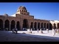 Découverte de la Grande Mosquée de Kairouan & Sidi Oqba à Kairouan 🕌
