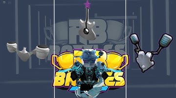 HOW TO ACTIVATE ALL 3 INSTRUMENTS IN RB BATTLES! (Roblox - RBB)