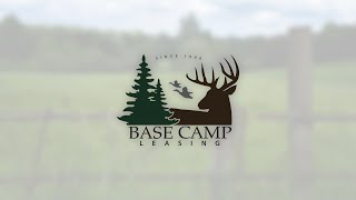 Information Why Landowners Use Base Camp Leasing Guide