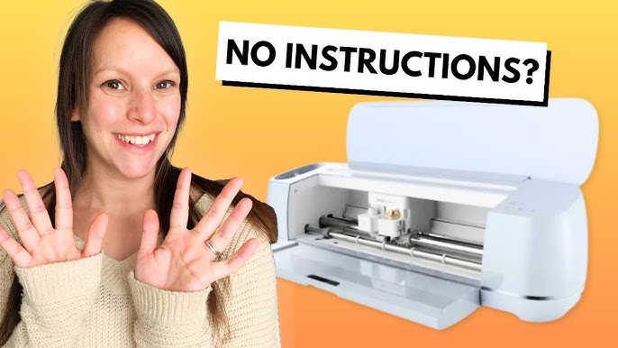 When to Replace Blades on Your Cricut - Angie Holden The Country