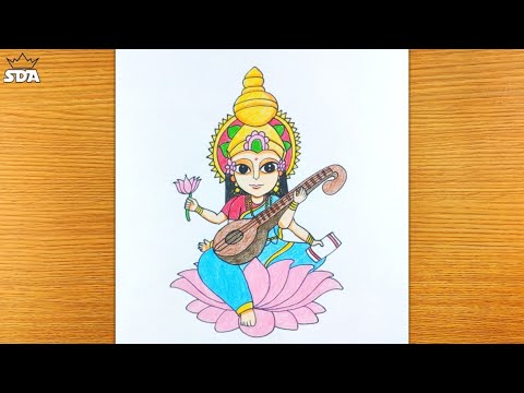 NidhiSinghThakur on X Happy Saraswati Pooja amp Happy Basant  Panchami A sketch to dedicate this day usetty theshipley  IndiaArtHistory academyofart httpstcosmOPjqCZnY  X