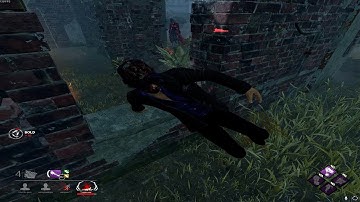 Abusing Stretched Res to Loop Killers