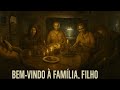 MINHA PRIMEIRA VEZ em Resident Evil 7! Foi PESADELO ATRÁS DE PESADELO!