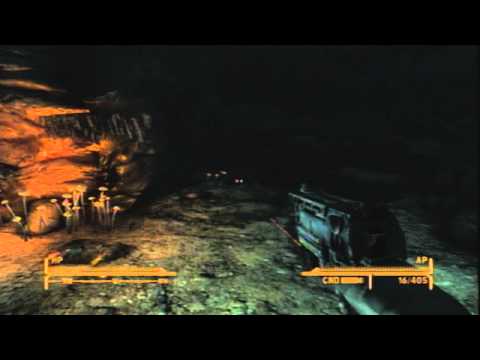 Fallout New Vegas Multiplas Riffle