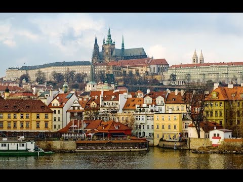 Video: Which European Countries Have The Most Interesting Architecture