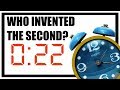 Understanding the Concept of a Second