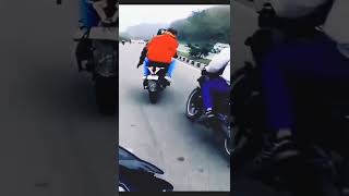 Pulsar Rs 200 Accident  short new youtubeshorts ytshorts viral reels