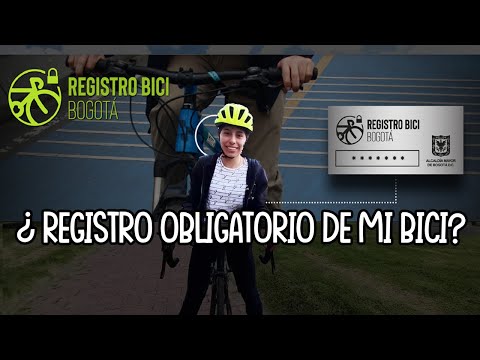Video: ¿Tu bicicleta podría ser una falsificación?