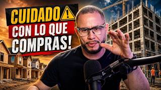 Siguen Las Estafas Inmobiliarias!