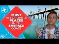 Most affordable places on the emerald coast  living on the florida panhandle