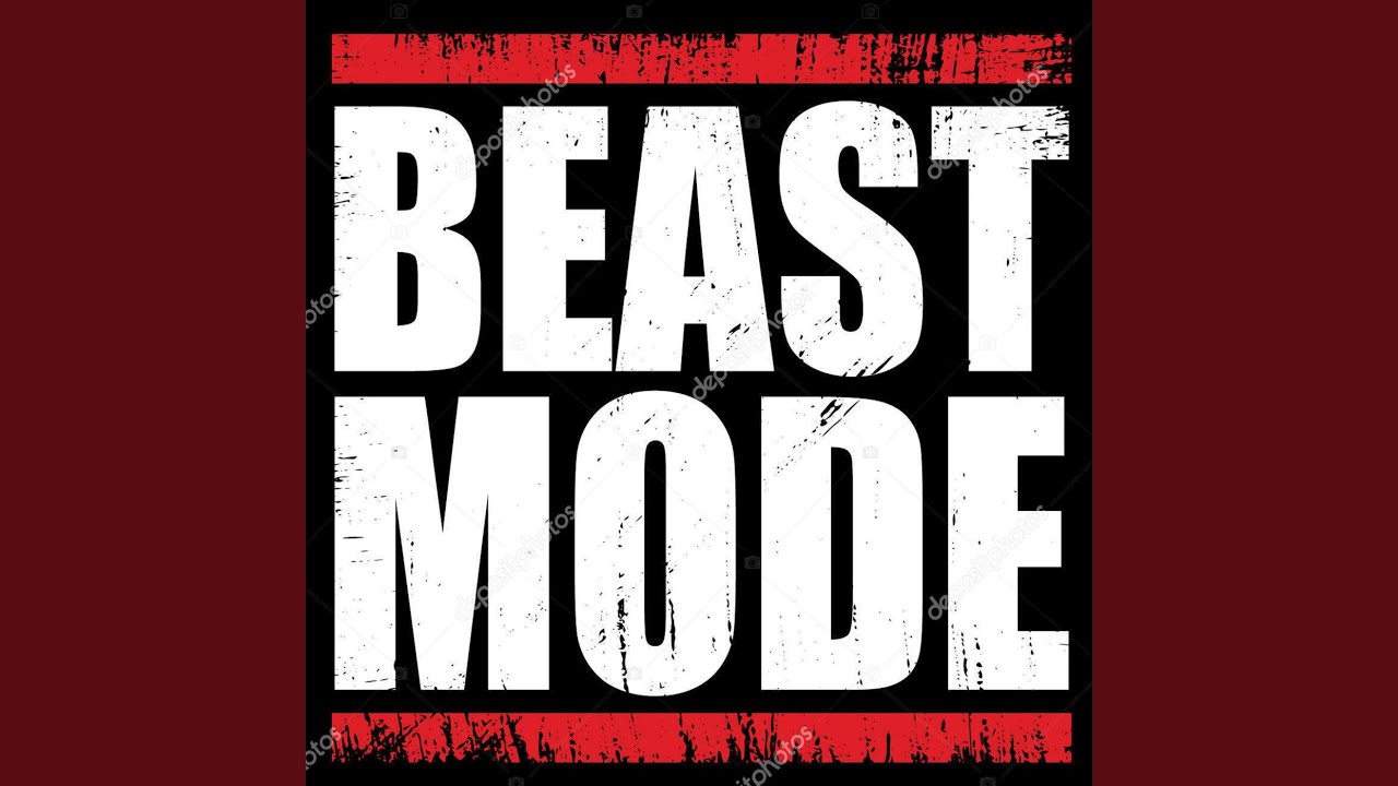 Watch Beast Mode on YouTube Watch Beast Mode on YouTube
