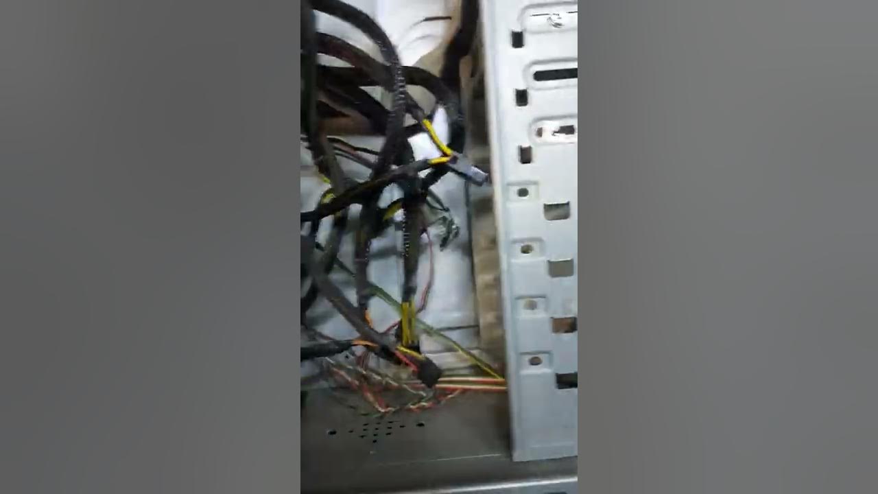 Блок питания FINEPOWER DNP-550 DC OUTPUT: 500w. - YouTube