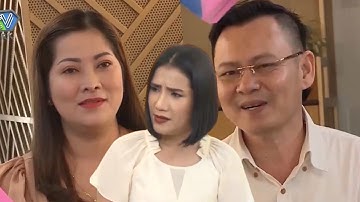 Chàng tài xế LY DỊ VỢ vì 17 NĂM KO CÓ CON bị nàng U40 trẻ đẹp TỪ CHỐI PHŨ khiến Cát Tường TIẾC NUỐI