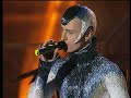 4. Blessed Guru (Vitas at the Kremlin, Moscow, Russia – 2002.03.29) [Pro-shot]