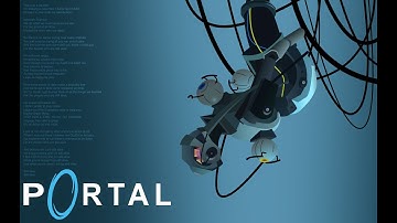 Portal 1 Remake in Portal 2 | Full Blind Walkthrough of "DeJa Vu" Series