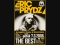 Eric Prydz - Live @ Club &quot;The Best&quot; - Zagreb, Croatia 07.03.2008. Part 1