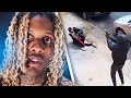 Why Rappers Are Scared Of Lil Durk