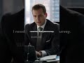 | Harvey MAD at his new office   Donna being Donna | Suits Best Moments #shorts