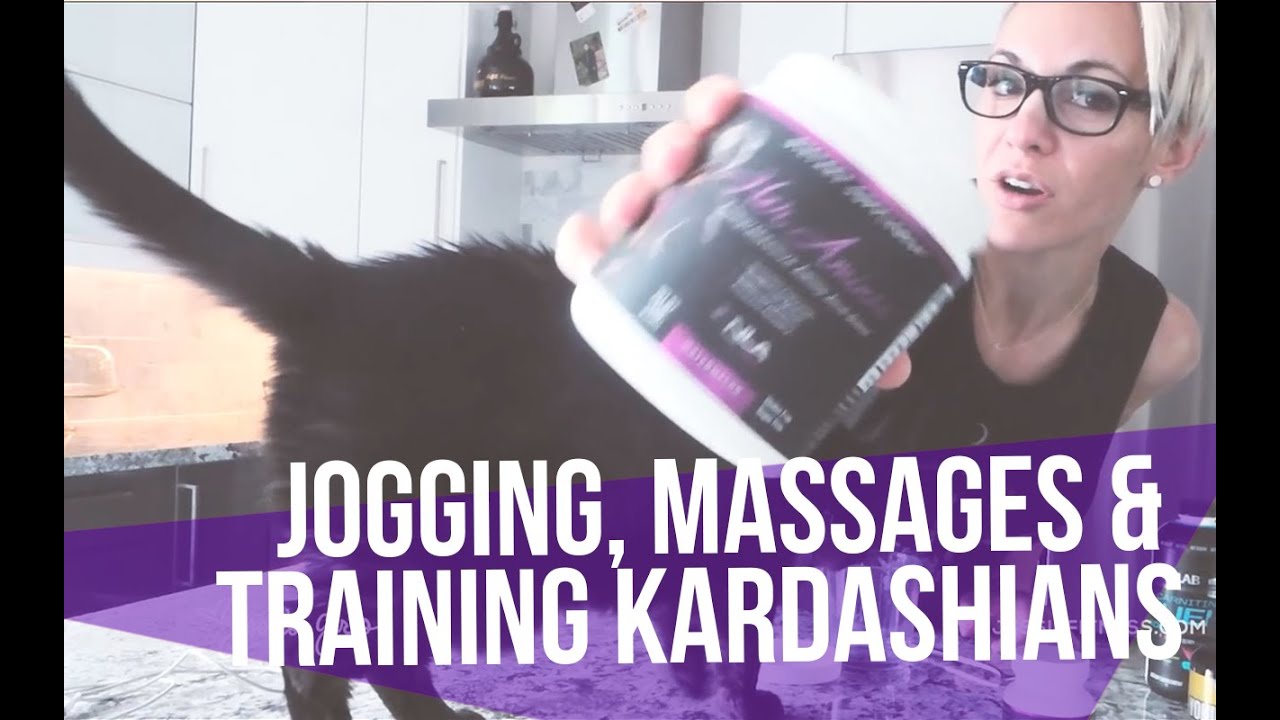 fitland Jessie Hilgenberg Vlog: July 10, 2015