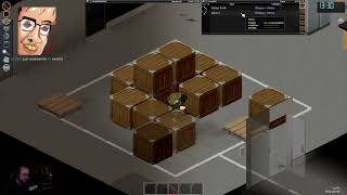 CITY ONLY (no one can leave it) + other changes | !map