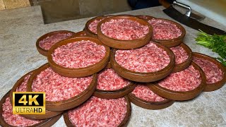 Another level of unbelievable Turkish kebab! | Best experience ever