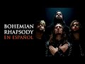 Cmo sonara queen  bohemian rhapsody en espaol 