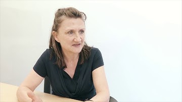 Dr. Bettina Bock on urbanization and rural marginalization