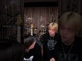 Jungsu &amp; Jooyeon singing Zzz (잠꼬대)