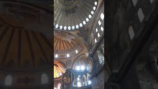 Şükrü Asıleren Hoca Ayasofya-i Kebir Camii Müthiş Kamet