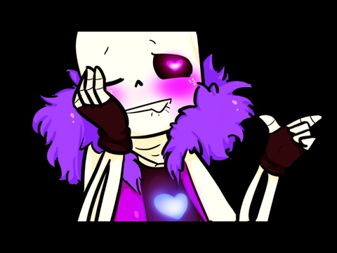 UnderLust Sans PMV Music VideoMi Mi SEREBRO UnderLust Sans PMV Music VideoMi Mi SEREBRO