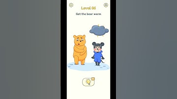 Dop 2 Delete One Part Level 86 #shorts #youtubeshorts