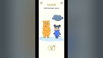 Dop 2 Delete One Part Level 86 #shorts #youtubeshorts