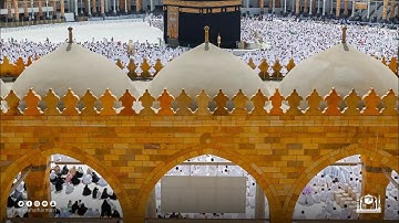من مقاصد سورتي الضحى والنصر تلاوة فضيلة الشيخ د.‎#ماهر_المعيقلي من صلاة الجمعة 11 ربيع الأول 1444هـ