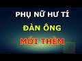 6 Cái Hư Của Phụ Nữ Khiến Đàn Ông Mê Mệt Không Bao giờ Chán