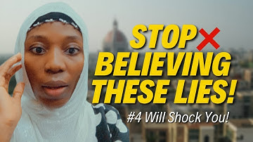 5 Real Estate Lies Keeping Nigerians Broke! (Don’t Fall for Them)