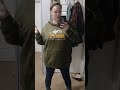 OOTD #OOTD #plussizefashion  #fallfashion #pumpkinpatch #fall #hoodiefashion #diyearrings #cute