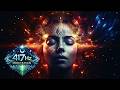 417Hz Solfeggio Meditation | Deep Focus & Mental Clearing (2 Hours)