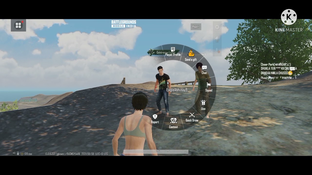 PUBG Prank Don't miss the end 😂😂😂😂😂