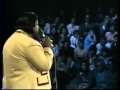 Barry White & Love Unlimited live in Mexico City 1976 - Part 6 - I've Found Someone