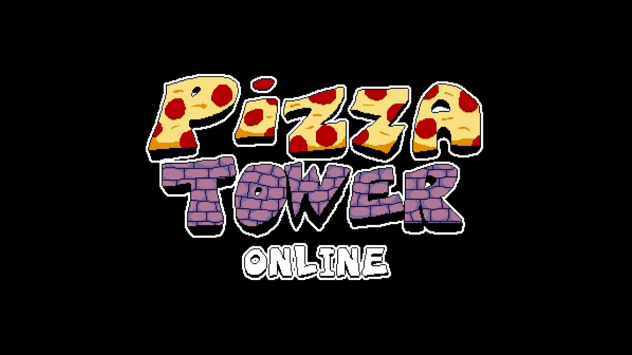 Farewell! (Credits) [Old] - Pizza Tower Online 