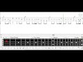 DESIRE - Misato Aki Bass TAB