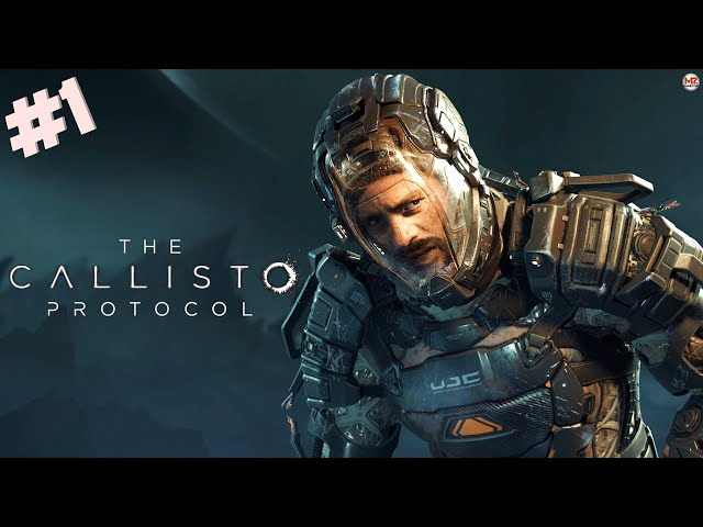 The Callisto Protocol  Guia Do Troféu/Conquista 🏆 Exterminado 
