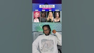 Thumbnail of Who Had The Best Verse On This Song? BLACKPINK "JUMP" #shorts #blackpink #music