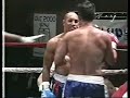 Luis ruiz vs tony ventura 19072002