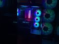 Corsair 3500 case. What’s your current build ? #pc #pcbuild #pcgaming #corsair #nvidia