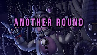 Nightcore/Sped Up: Another Round by @APAngryPiggy with lyrics