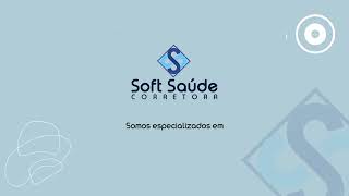 VÍDEO INSTITUCIONAL SOFT SAÚDE screenshot 4